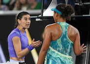 【全豪テニス】大坂なおみ「カモン」にいちゃもんつけられ「こんな経験は初めて」３回戦進出も会見で「混乱している」