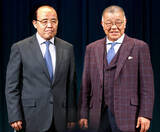 「【阪神】「とんでもない補強」掛布雅之氏　ドラ１立石正広を球団史上初のセ連覇キーマンに指名」の画像1