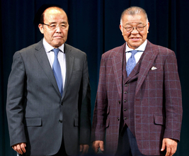 【阪神】「とんでもない補強」掛布雅之氏　ドラ１立石正広を球団史上初のセ連覇キーマンに指名