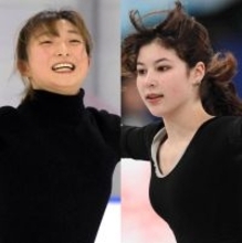 【ミラノ五輪】フィギュア団体　女子ＳＰは日米エース対決　坂本花織ｖｓアリサ・リュウ…６日夜に火花
