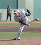 「【巨人】赤星優志、打者７人ピシャリ　激戦の先発争いへ順調な仕上がり」の画像1