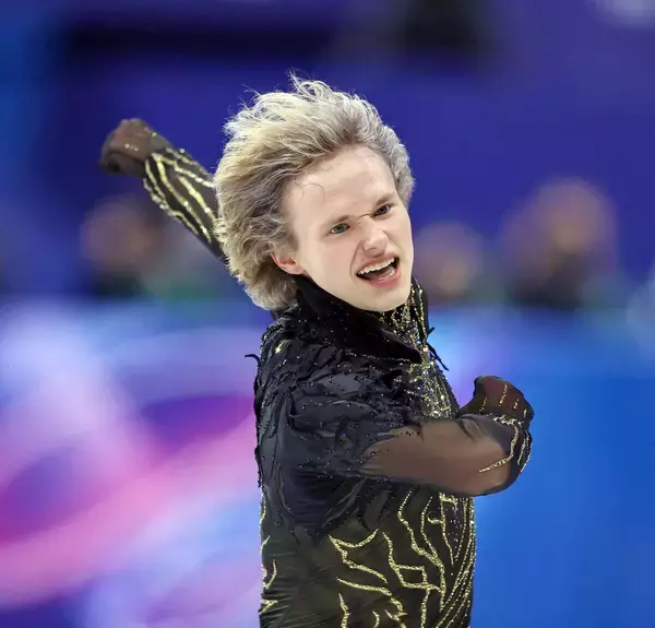 【五輪】マリニン、本番直前の公式練習を欠席　４日間で３度演技のハードスケジュール、体力温存か…男子ＳＰ