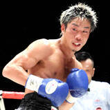 「元世界王者・谷口将隆が２階級制覇目指しＷＢＡ・ＷＢＯライトフライ級王者サンティアゴに挑戦…４・３後楽園ホール」の画像1