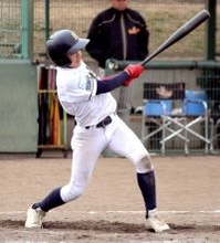 【ボーイズリーグ】大阪泉大津が逆転勝利で４強入り