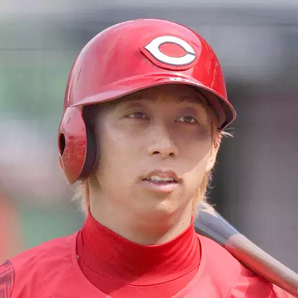 【広島】羽月隆太郎容疑者を起訴　今後の処遇は…新井監督「球団の方にお任せしている」ゾンビたばこ使用の容疑で逮捕後から「野球活動停止」処分