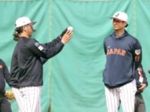 ダルビッシュが藤平に教えたジャッジ攻略法「日本人の高めよりも１個高いところを狙わないと…」