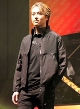 ＥＸＩＬＥ　ＴＡＫＡＨＩＲＯ「音がうるさいと魚が逃げちゃうので」ワークマンのファン付き新作ウェアは趣味の釣りに最適