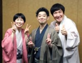 落語界のホープ・柳亭小痴楽、ジャンル超えて活躍の神田伯山から刺激「なるほど、演芸ってすげえなと思わせたい」