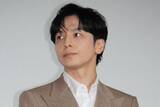 「「友人として仲間の一人としてうれしい」生田斗真、嵐への思い語る「パワーをもらえるような存在」…「シューイチ」」の画像1