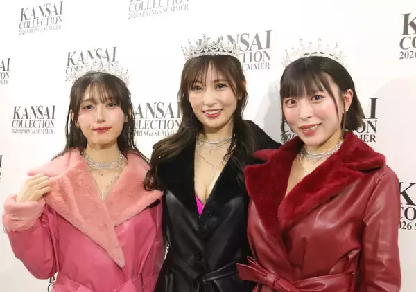 カンコレ女王・熊田曜子、１５回目のビキニ・ランウェー「ケツがデカすぎて税金とられそう」な後輩絶賛