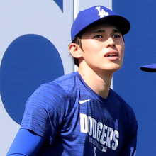 ロバーツ監督が明かした佐々木朗希の米２年目の進化「肉体的にも精神的にも…今が１番だ」