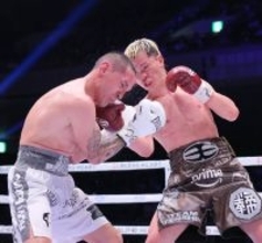 【ボクシング】天心は自分から仕掛ける意識が前面に出ていた　決定戦制し世界への挑戦切符を再獲得…山中慎介の目