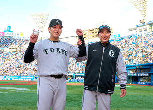 満塁で１球火消し　巨人・又木鉄平がプロ１勝！２つの助言で新境地　父の形見に誓った「お母さんにマイホームを」