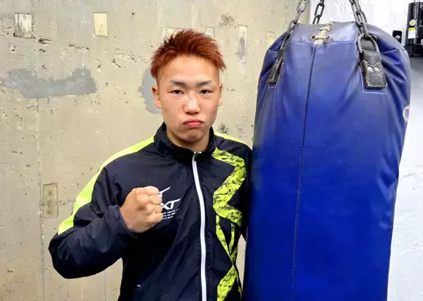 尚弥、中谷と拳を交えた男・石井渡士也が知る「パンチの質」…尚弥→恐怖体験与えるズドーン　中谷→点で打ち抜くアイスピック