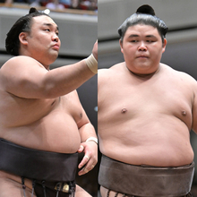 【１４日目の見どころ】伯乃富士との対戦は霧島にとって非常に難しい一番　気を抜いたら墓穴を掘る