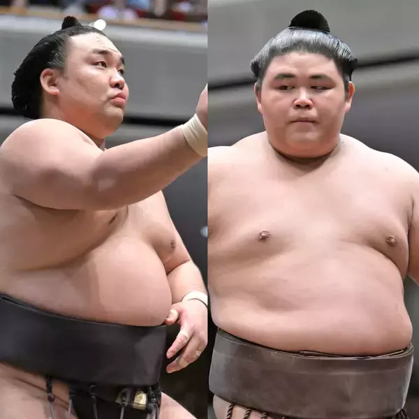 【１４日目の見どころ】伯乃富士との対戦は霧島にとって非常に難しい一番　気を抜いたら墓穴を掘る