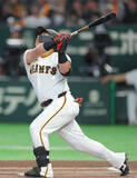 「【巨人】浅野翔吾の今季初スタメンは３打数１安打「やっぱりここで野球したいなと」」の画像1