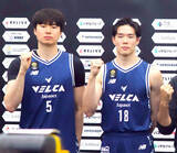 「【Ｂリーグ】西地区王者・長崎が初の日本一へ逆王手　琉球に６６―６０で昇格３季目Ｖへ１勝１敗に…ＣＳ決勝第２試合、２６日・第３戦で決着へ」の画像1