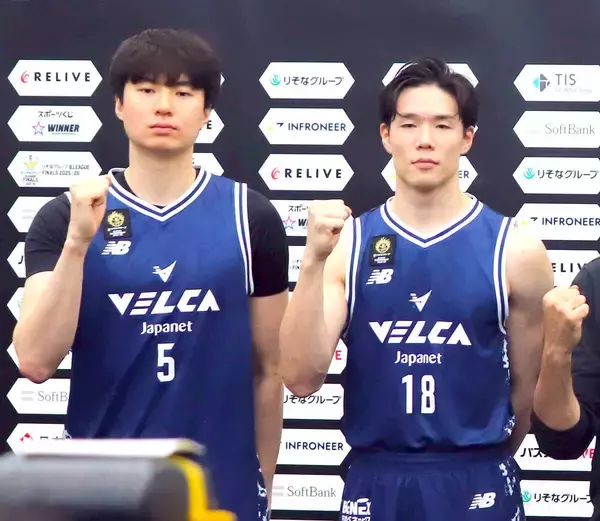 【Ｂリーグ】西地区王者・長崎が初の日本一へ逆王手　琉球に６６―６０で昇格３季目Ｖへ１勝１敗に…ＣＳ決勝第２試合、２６日・第３戦で決着へ