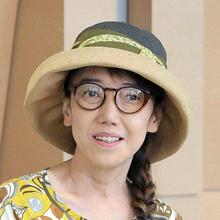 タイタン・太田光代社長「とんでもない事態に」顔の手術を報告「おたふく風邪みたいに腫れて」病名明かす