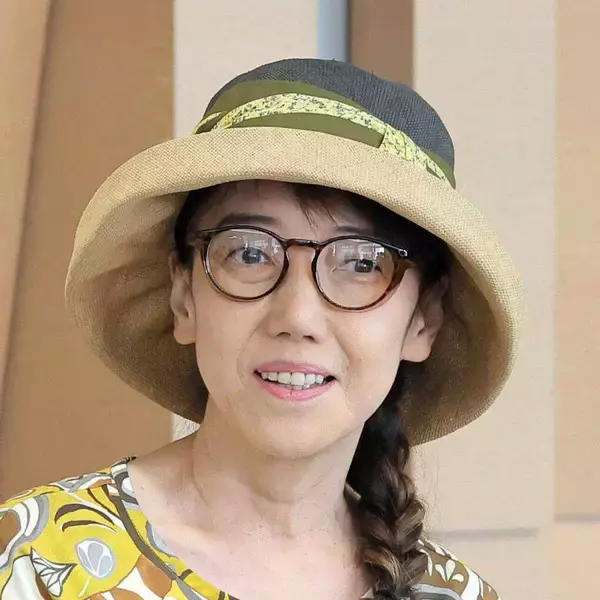 タイタン・太田光代社長「とんでもない事態に」顔の手術を報告「おたふく風邪みたいに腫れて」病名明かす