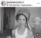 「米女優ケリー・リー・カティスさん死去　妹のジェイミー・リー・カーティスが公表…父は名優トニー・カーティス、母はジャネット・リー」の画像1