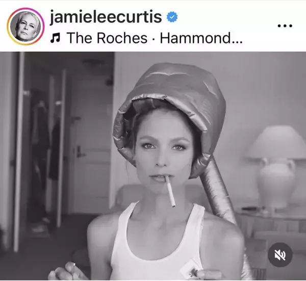 米女優ケリー・リー・カティスさん死去　妹のジェイミー・リー・カーティスが公表…父は名優トニー・カーティス、母はジャネット・リー