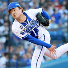 【ＤｅＮＡ】守護神・山崎康晃がまさか…０ー０の９回に勝ち越し許し今季初黒星　楽天に連敗で借金は６に