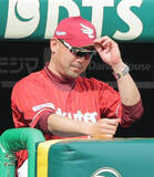 「【楽天】 雨天中止で８日から７連戦に　三木肇監督「天気が相手だし、仕方ない」交流戦２勝９敗も巻き返しへ仕切り直し」の画像1