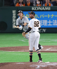 【巨人記録室】交流戦で２試合連続引き分けは１７年ぶり！なんと前回も相手はロッテ