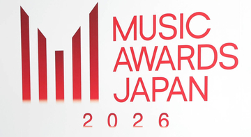 「ＭＵＳＩＣ　ＡＷＡＲＤＳ　ＪＡＰＡＮ」効果で受賞曲のストリーミングが国内外で上昇