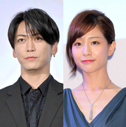亀梨和也＆田中みな実　直筆入りの結婚＆妊娠報告にネット騒然！「美男美女で絵になる夫婦」「しかも授かり婚！？」