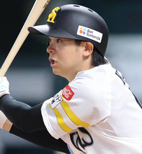 【ソフトバンク】引き分け挟んで６連勝　引退表明の中村晃へ、１０試合ぶりスタメンの川瀬晃が「情熱と憧れ」示す決勝打
