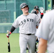 【巨人】今季８勝２敗と好相性のＤｅＮＡに５年ぶり７連勝なるか…リチャード合流で打線活性化に期待