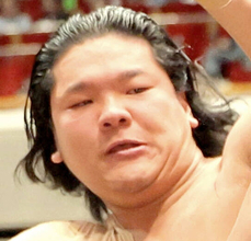 【大相撲】序ノ口デビューから５場所連続勝ち越し中の幕下・高原が白星発進　高校の先輩・旭富士との対戦を熱望「どこまで通用するのか試してみたい」