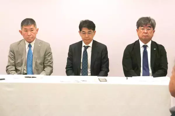 毎日放送→「ＭＢＳ」の社名変更は「若干もめた」もう一つの候補と社内で意見二分…虫明洋一社長明かす