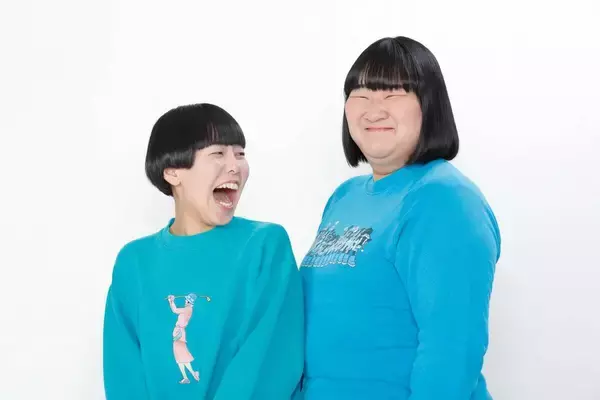 次期朝ドラ「ブラッサム」にヨネダ２０００が出演　役名に「焦りました」