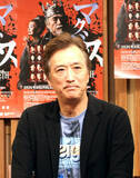 「大鶴義丹　父・唐十郎さんの金言明かす「お前の演技は等身大だけど芝居じゃない…自分の中にないものを表現しないと…」」の画像1
