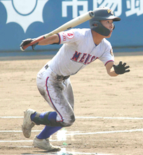 【高校野球】昨夏Ｖの明秀学園日立　延長タイブレークで大逆転負け　初戦１イニングに満弾＆３ランの脇山琉維主将「悔いしかない」…茨城大会