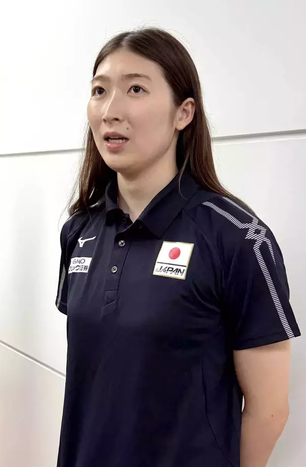 【競泳】池江璃花子、本命５０バタでメダル獲得へ「しっかりタイムも狙って頑張れたら」…パンパシ水泳１３日開幕