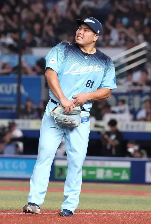 【西武】西口監督「ずるずる行くわけにはいかない」　今季１００試合目で自力Ｖ消滅　首位ソフトバンクと７ゲーム差　