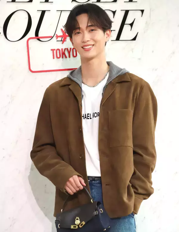 ２２歳・野村康太、パリ旅行に憧れ「洋服が好きなので。旅のしおりを作るとスムーズに楽しめそう」