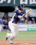 「【西武】鮮やかな先制劇！　１番・カナリオ右前安打→２番・滝沢犠打→３番・小島が技あり二塁打」の画像1