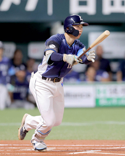 【西武】鮮やかな先制劇！　１番・カナリオ右前安打→２番・滝沢犠打→３番・小島が技あり二塁打