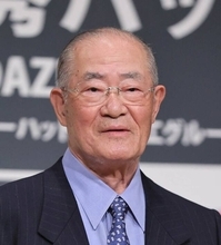 「その人生にあっぱれ」お茶の間でも人気を博した張本勲さん死去…ネット惜しむ声続々「最近まで喝入れてたじゃないですか」「マジか…」