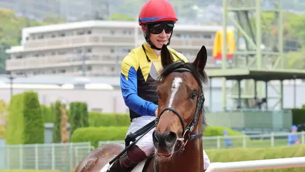 【１３日の注目・中山９Ｒ】２億８０００万円馬イベントホライゾンが復帰戦　ディアドラ全弟が実りの秋へ第一歩