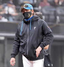 【日本ハム】リーグ優勝の可能性が完全消滅　残り１１試合で首位ソフトバンクを逆転不可能に