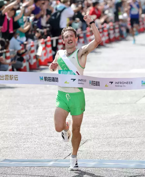 アイビーリーグ選抜が存在感　５位→４位→３位で３年連続チーム最高成績を更新…米国北東部の８大学による選抜チーム