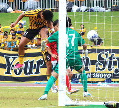 【高校サッカー】東海大静岡翔洋が８発大勝で昨年の雪辱　ＦＷ西尾周賢がハット　静岡県大会決勝トーナメント