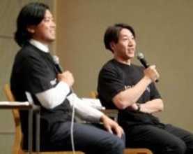 カブス・今永昇太が巨人・大勢にガチ太鼓判「冗談抜きで」「１７０キロぐらいは出る」　体の使い方絶賛